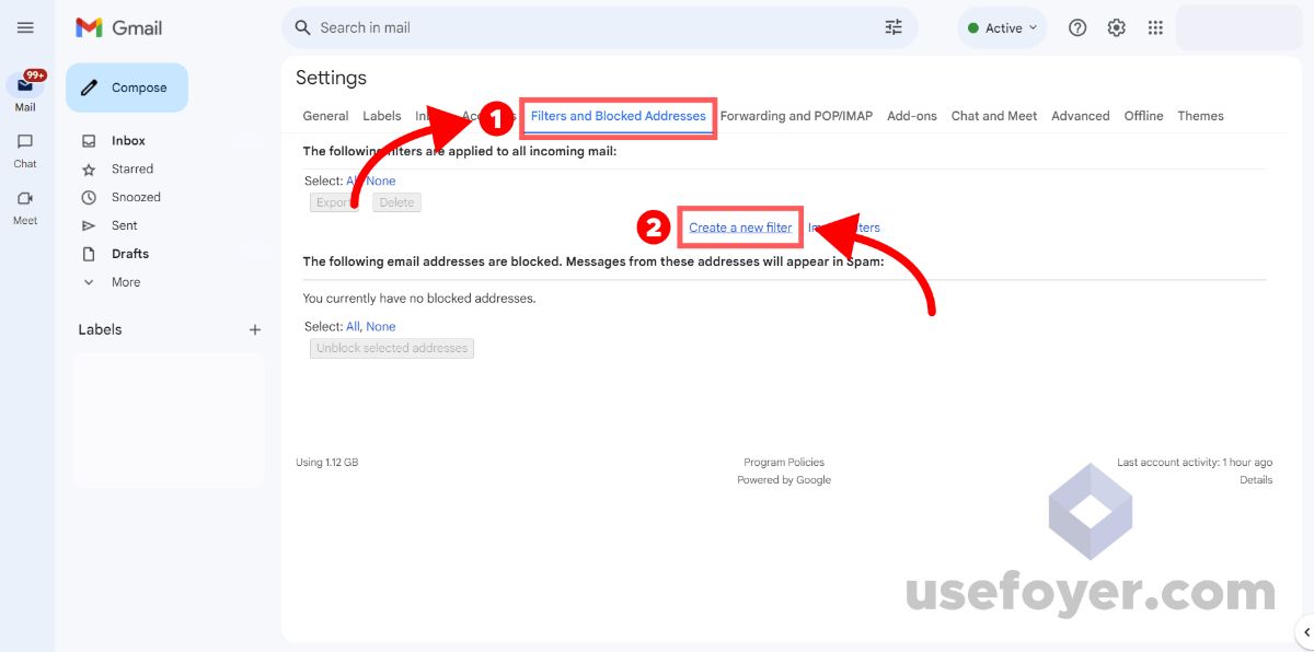 How to Add to Your Safe Senders List [Outlook, Gmail, Yahoo & More] Foyer