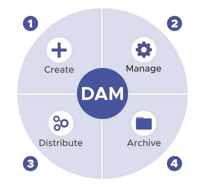 Digital asset management best practices