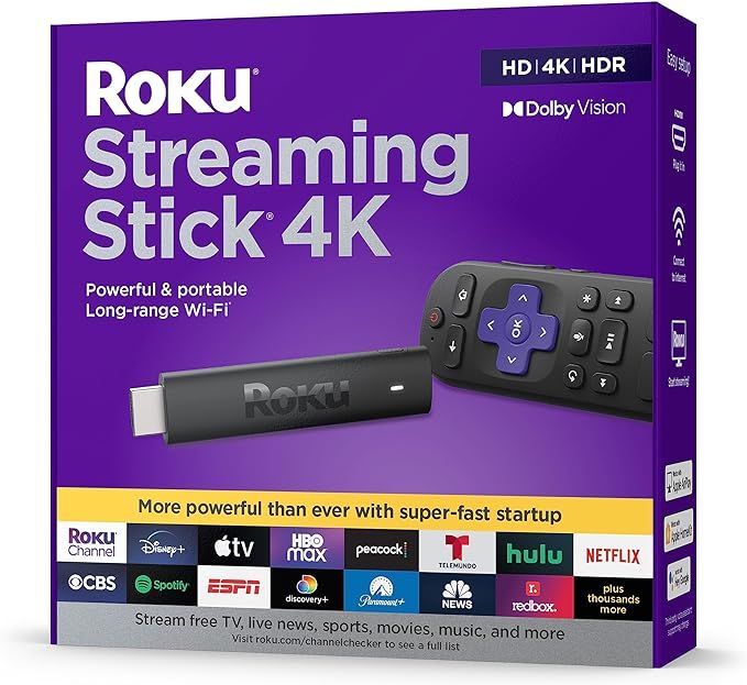 A Roku