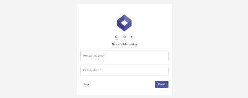 Accounting Client Intake Form