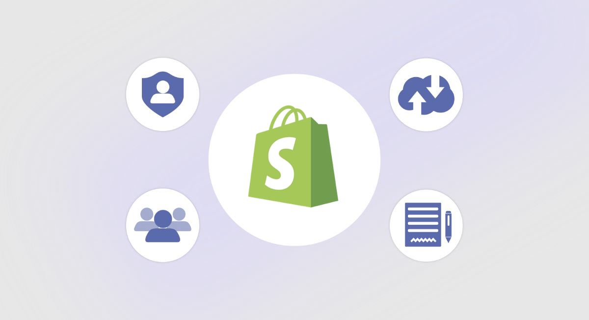 Create a Shopify Client Portal (Step-by-Step)