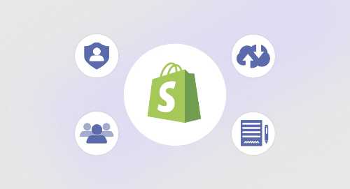 Create a Shopify Client Portal (Step-by-Step)