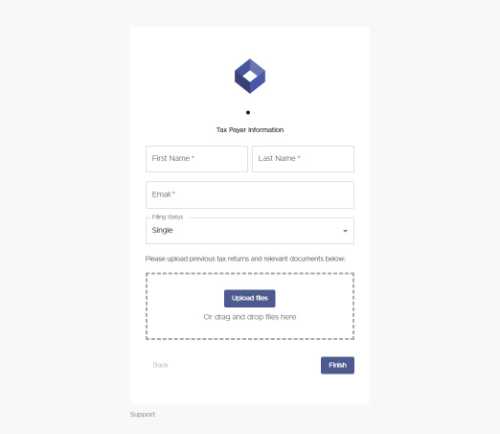 Introducing: Forms