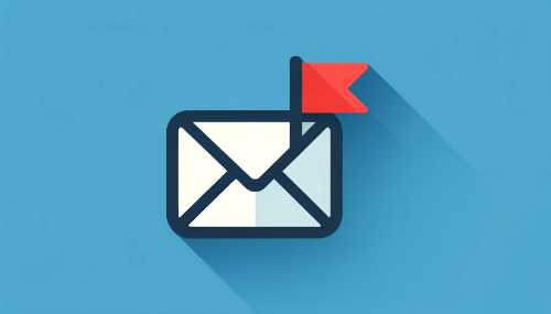 What Does it Mean to Flag an Email? (For Outlook, Gmail & iCloud)