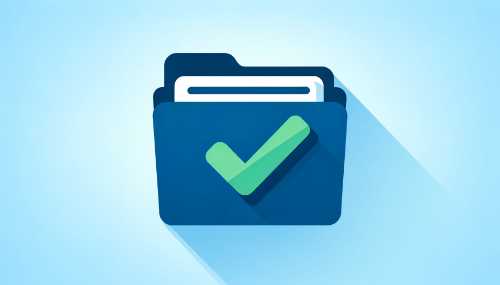 Law Firm File Management Checklist [5 Essential Steps]