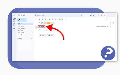 How to Block No Sender Emails [Gmail, Yahoo, Outlook & Apple Mail]