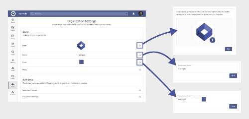 Create a Custom White Label Client Portal