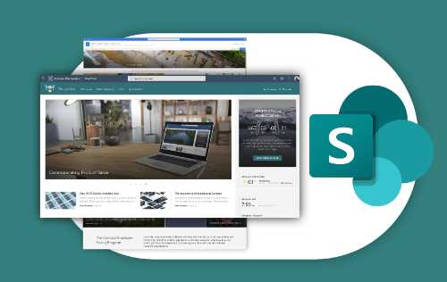 Top 13 Best SharePoint Site Examples [Copy Them With 1 Click]