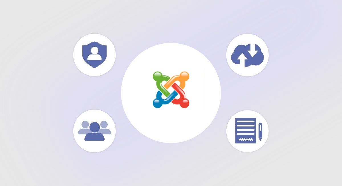 Create a Joomla Client Portal