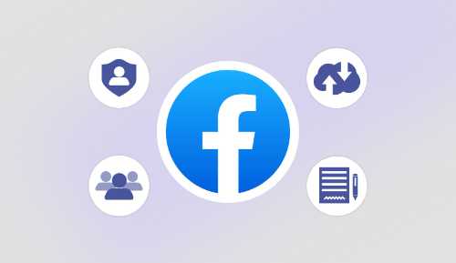 Create a Client Portal for Any Facebook Group [Step-by-Step]