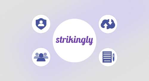 Create a Strikingly Client Portal (Step-by-Step)
