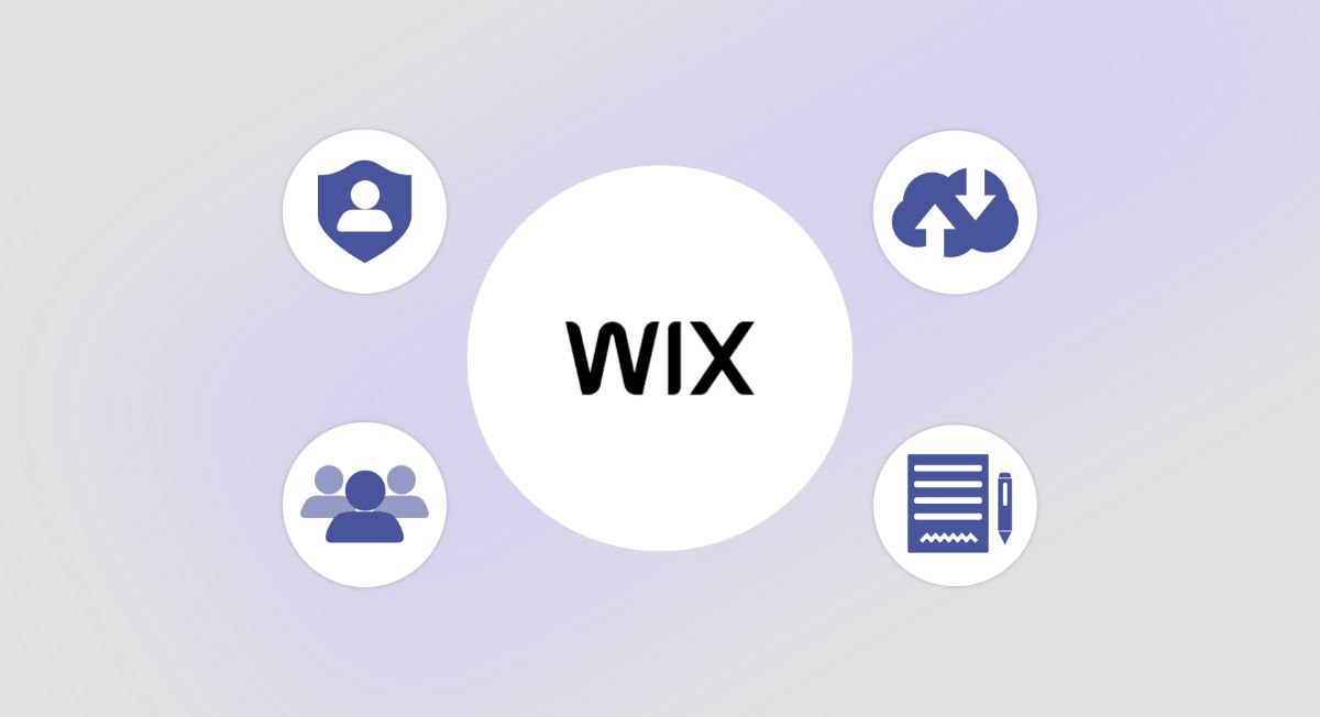 Create a Client Portal for Your Wix Website (Step-by-Step)