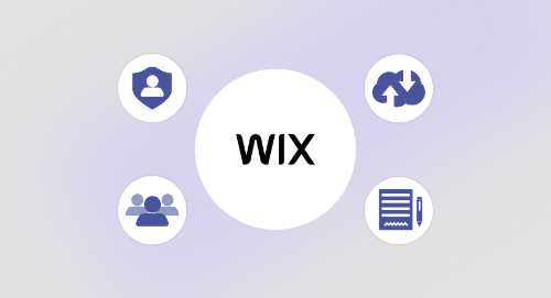 Create a Client Portal for Your Wix Website (Step-by-Step)
