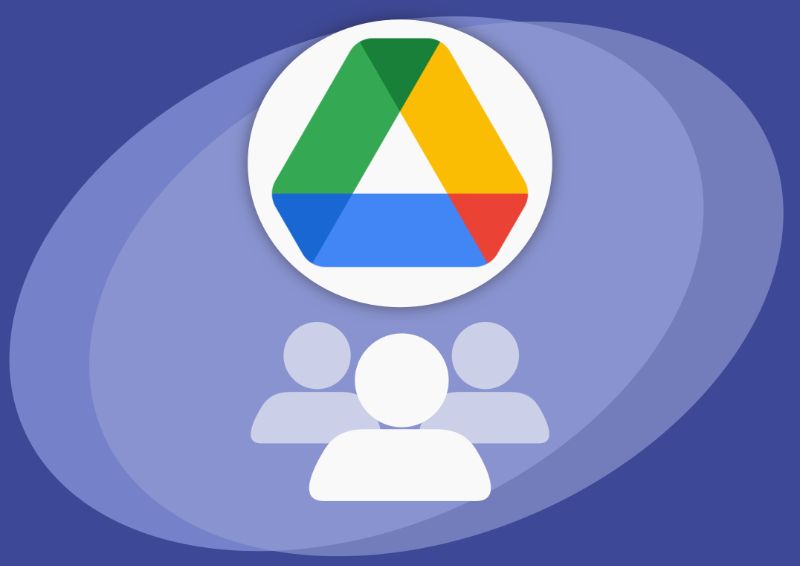 How to Create a Google Drive Client Portal (For Free)