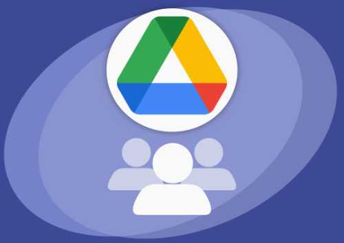 How to Create a Google Drive Client Portal (For Free)