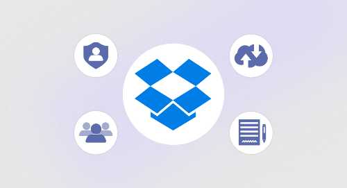 Create a Dropbox Client Portal (With The Best Features)