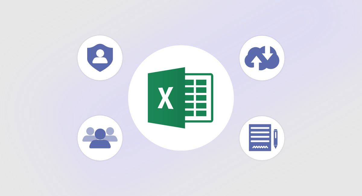 Create a Microsoft Excel Client Portal (Step-By-Step)