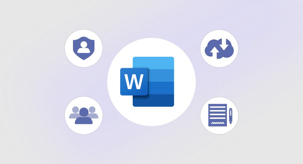 Create a Microsoft Word Client Portal (Step-By-Step)