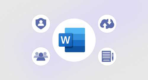 Create a Microsoft Word Client Portal (Step-By-Step)