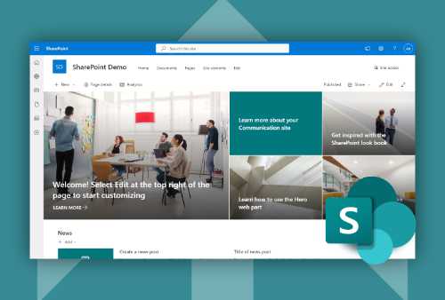 How to Set Up SharePoint for Your Business (Step-by-Step)