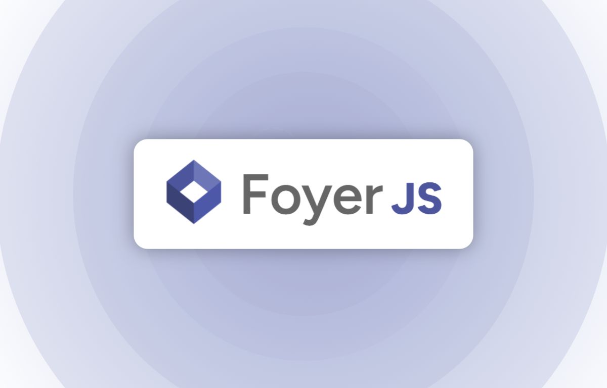 Foyer JavaScript API: The Easiest Way To Automate Your Client Portal