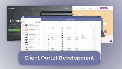 Best Client Portal Development Services for 2024 [Ranked]